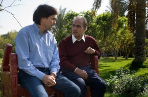 ابراهيم ابوالعيش