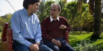 ابراهيم ابوالعيش