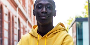 كيف أصبح السنغالي خابي لام ملك تيك توك