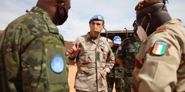 Mali : qui sont les militaires ivoiriens qui viennent d’être arrêtés ?
