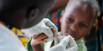 كيف نجحت توغو في استئصال أربعة أمراض مدارية مهملة