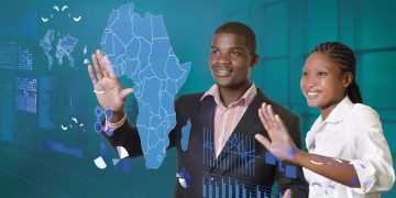 إعادة الشباب الأفريقي إلى قلب الاهتمامات