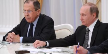 Russie en Afrique : les raisons de l’offensive de charme