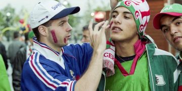 فرنسا-الجزائر: هل يمكن أن تكون كرة القدم أداة دبلوماسية؟