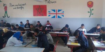 لماذا يفضل الشباب المغربي اللغة الإنجليزية على الفرنسية؟