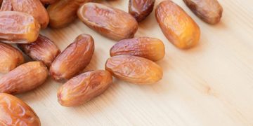 دجلة نور ملكة التمر في قلب الصراع الدبلوماسي الجزائري المغربي؟