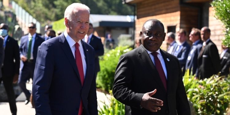 Afrique du Sud : une alerte attentat qui ne passe pas du tout