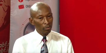 مع كيليم دي تامبيلا ، هل تتجه بوركينا فاسو إلى فرنسا؟