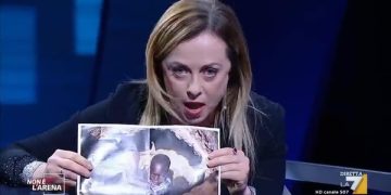 Franc CFA, exploitation, colonisation… Ce que Giorgia Meloni reproche à la France