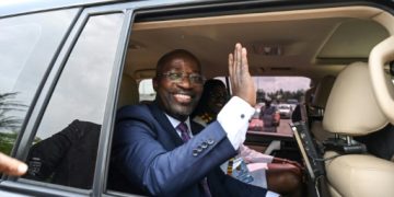 ساحل العاج: الطموحات السياسية الجديدة لشارل بليه جوديه