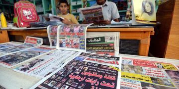 هل حرية الصحافة في تونس مهددة؟