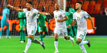 أين ستقام بطولة كأس الأمم الأفريقية عام 2025؟