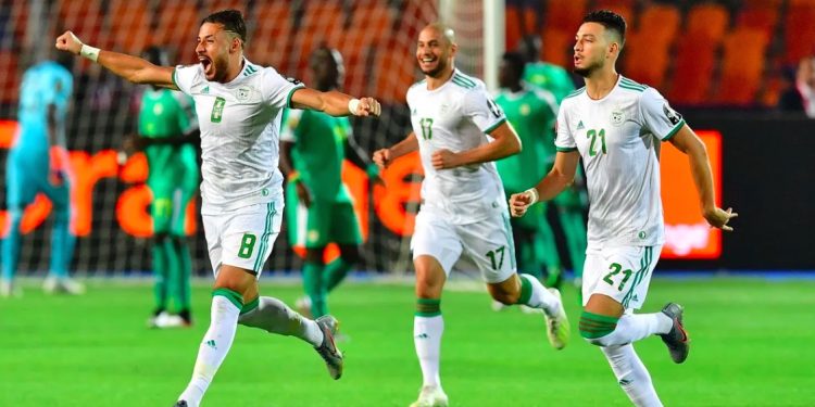 أين ستقام بطولة كأس الأمم الأفريقية عام 2025؟