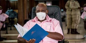 لماذا كان فيلم "فندق رواندا" سيفًا ذا حدين لكيجالي