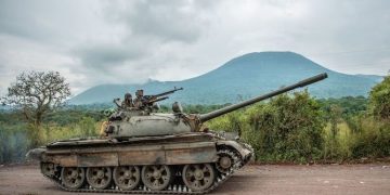 M23: ما هو دور هذه المجموعة المتمردة في الصراع بين رواندا وجمهورية الكونغو الديمقراطية؟