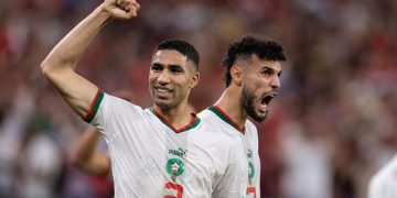 المغرب يأخذ أفريقيا والدول العربية إلى سقف العالم