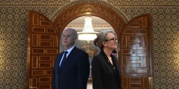 En Tunisie, des législatives anticipées pour quoi faire ?