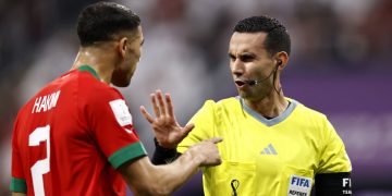 France-Maroc : l’arbitrage réservé aux pays africains est-il critiquable ?