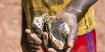 République centrafricaine : Touadéra dénonce le « pillage » de l’Occident