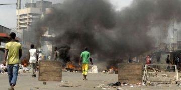En Côte d’Ivoire, le deuil des violences post-électorales de 2011