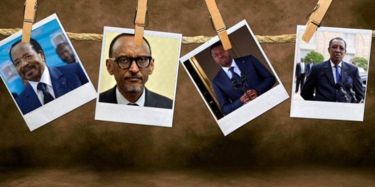 أزمات سياسية بسبب دساتير غامضة للغاية؟