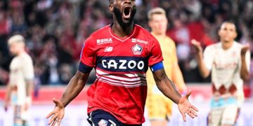 Football : le choix des binationaux