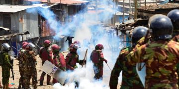 Au Kenya, le bras de fer entre Raila Odinga et William Ruto