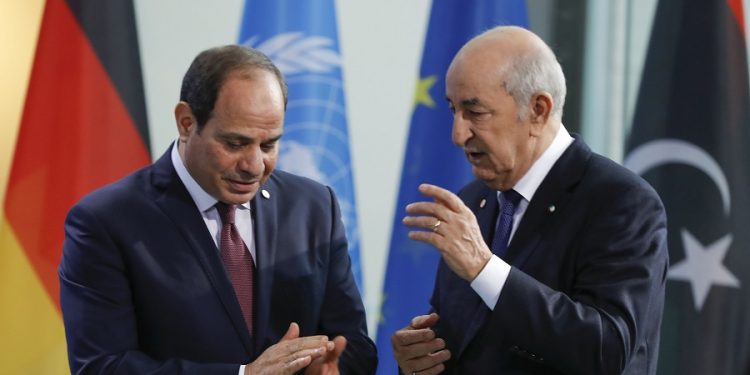 ما هي الدول الأفريقية التي ستنضم إلى البريكس؟