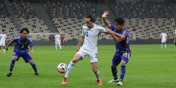 هل تحت 17 سنة: هل يأخذ FIFA إفريقيا على محمل الجد؟