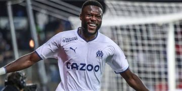 Chancel Mbemba, le meilleur Africain de Ligue 1