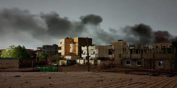 Au Soudan, pas de cessez-le-feu en vue