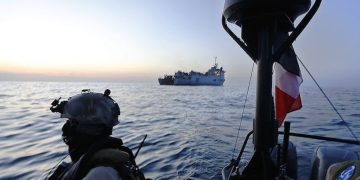 محيطات إفريقيا محمية لخدمة مصالح الشركات الأجنبية الكبرى