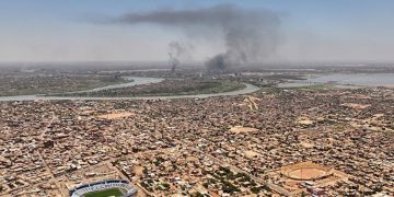 Le conflit soudanais aura des répercussions dans une région instable et dans le monde entier