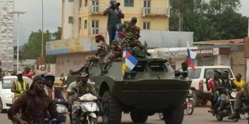 RCA : pourquoi Moscou veut y installer une base militaire