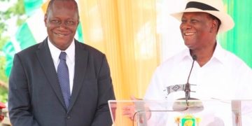 Ouattara, Traoré, Dogolo… Le règne des « frères de »