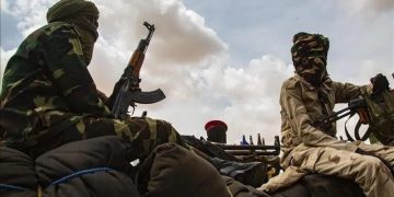 Le Soudan, un conflit (déjà) oublié ?