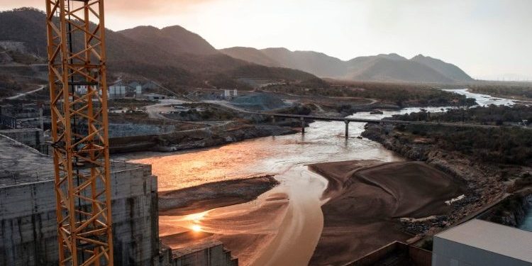 920 millions de personnes confrontées à des conflits liés aux cours d’eau d’ici à 2050 ?