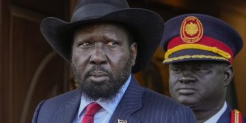 في جنوب السودان ، لا تزال الانتخابات معلقة