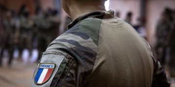 Au Niger, les troupes françaises sur le départ ?