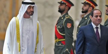 الأزمة الاقتصادية: دول الخليج تستثمر في مصر