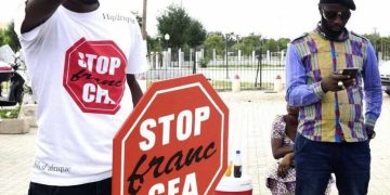 العملة المشتركة لبوركينا فاسو ومالي والنيجر: شروط النجاح