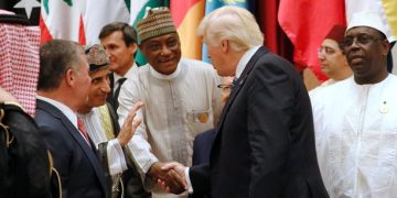 ترامب في البيت الأبيض: أخبار جيدة أم سيئة لأفريقيا؟