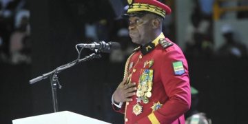 الجابون: ما هي أهداف الحوار الوطني؟